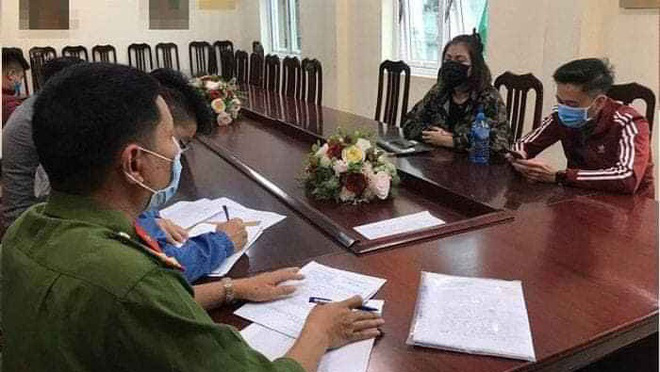 Xử lí người tung tin thất thiệt về các bệnh nhân bị nhiễm Covid-19 - Ảnh 1.
