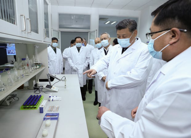 Lô vaccine Covid - 19 đầu tiên của Mỹ đã xuất xưởng - Ảnh 2. Lô vaccine Covid - 19 đầu tiên của Mỹ đã xuất xưởng - Ảnh 2.