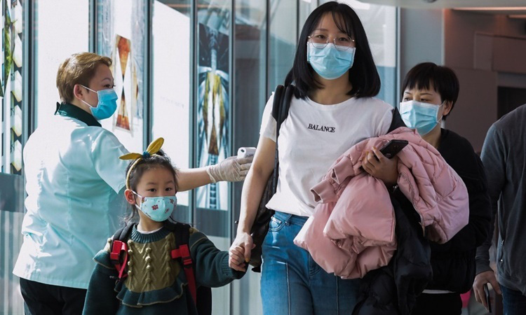 Việt Nam khuyến cáo công dân không đến Singapore - Ảnh 1.