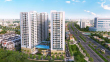 Chủ đầu tư nói gì về điều kiện bàn giao dự án Green Pearl?