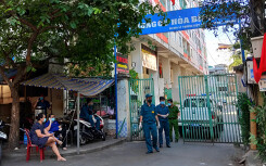 36/37 người mắc Covid-19 mới ở Việt Nam sức khỏe ổn định, chỉ một người khó thở vì có nhiều bệnh nền
