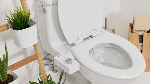 Giấy vệ sinh khan hiếm, doanh thu vòi xịt thông minh tăng vọt - Ảnh 5.