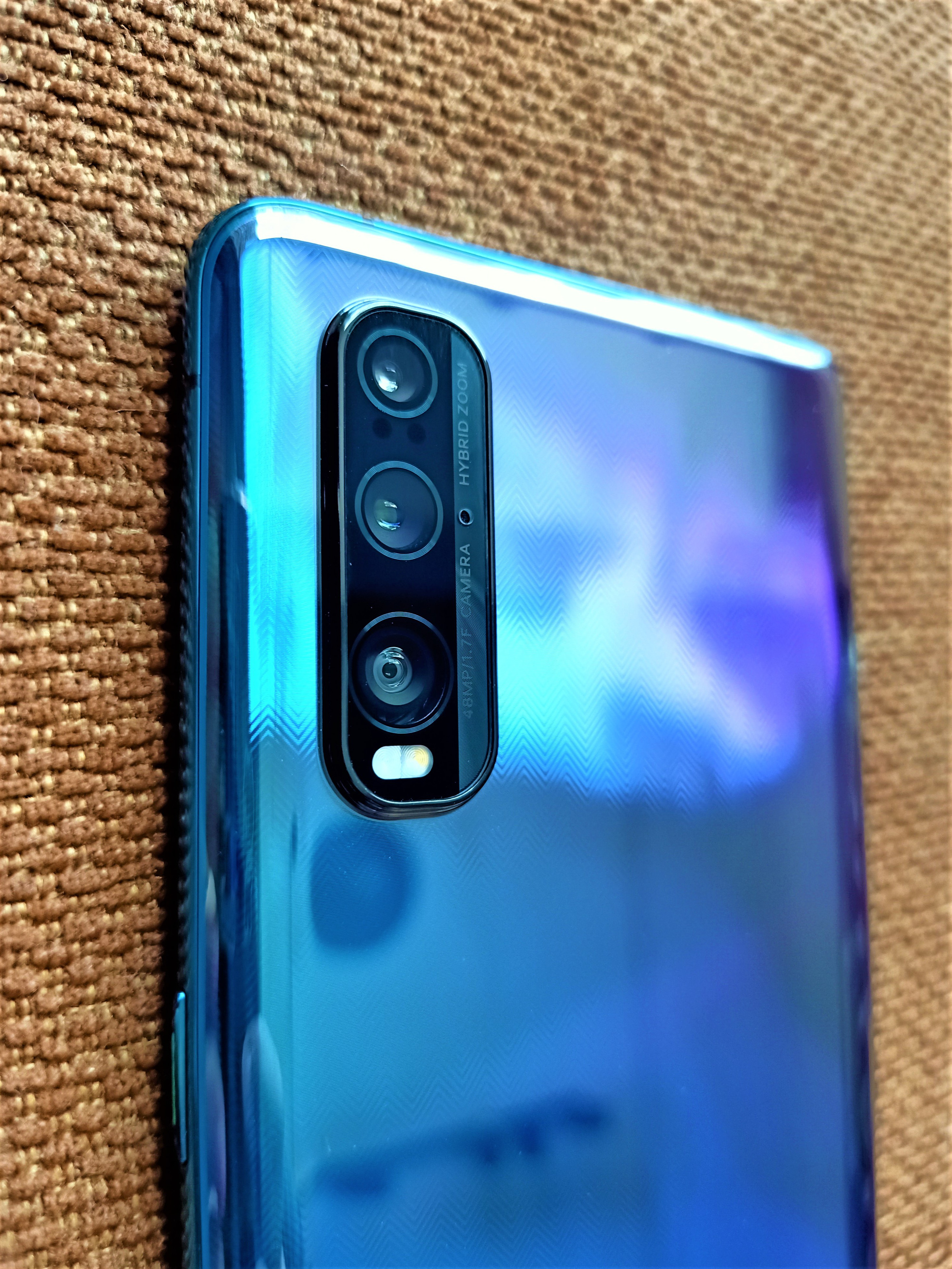 Những tính năng nổi bật của Oppo Find X2 - Ảnh 10. Những tính năng nổi bật của Oppo Find X2 - Ảnh 10.