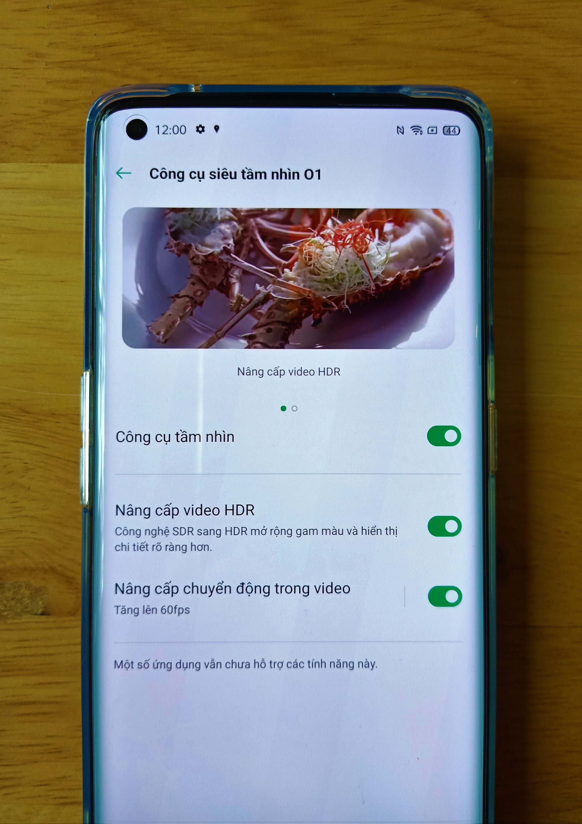 Những tính năng nổi bật của Oppo Find X2 - Ảnh 3. Những tính năng nổi bật của Oppo Find X2 - Ảnh 3.