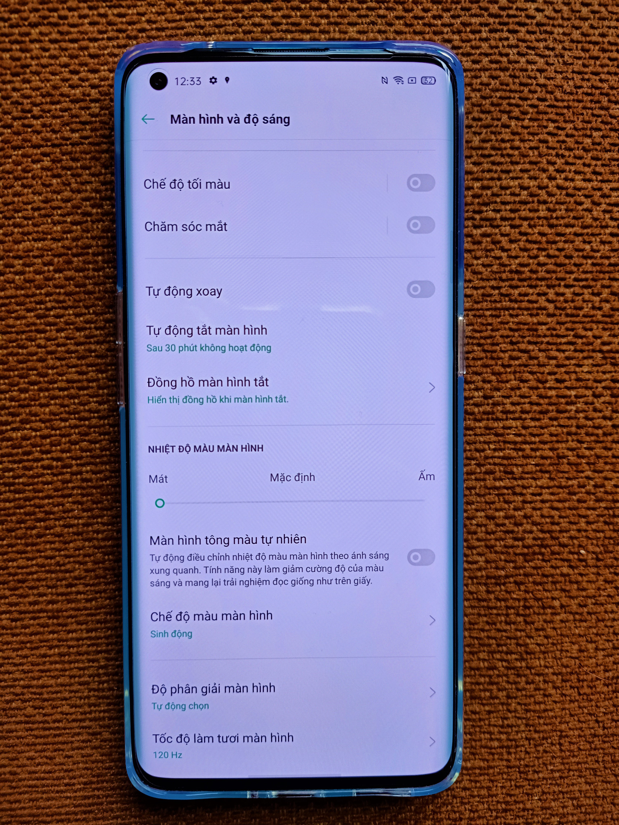 Những tính năng nổi bật của Oppo Find X2 - Ảnh 2. Những tính năng nổi bật của Oppo Find X2 - Ảnh 2.
