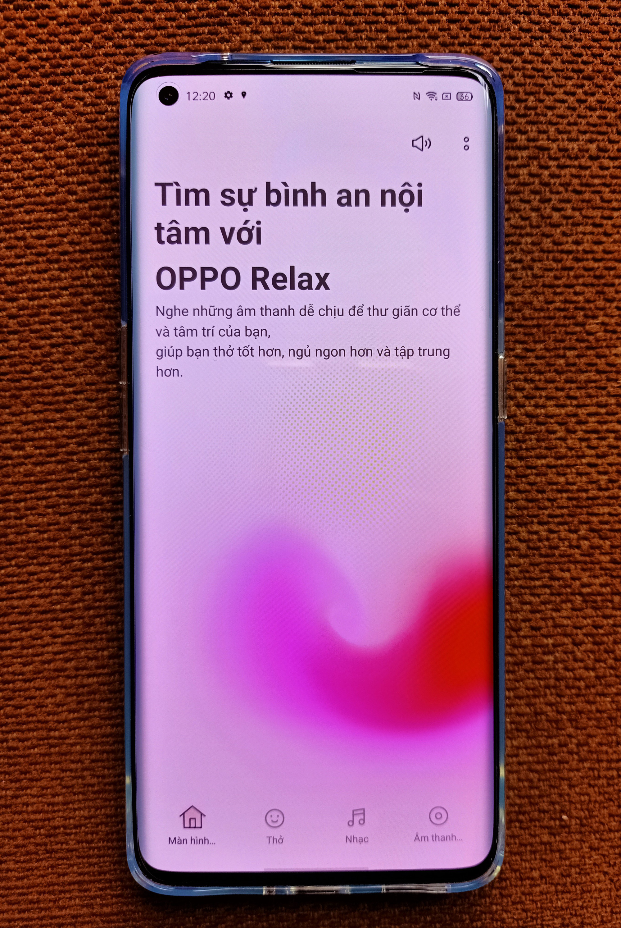 Những tính năng nổi bật của Oppo Find X2 - Ảnh 6. Những tính năng nổi bật của Oppo Find X2 - Ảnh 6.
