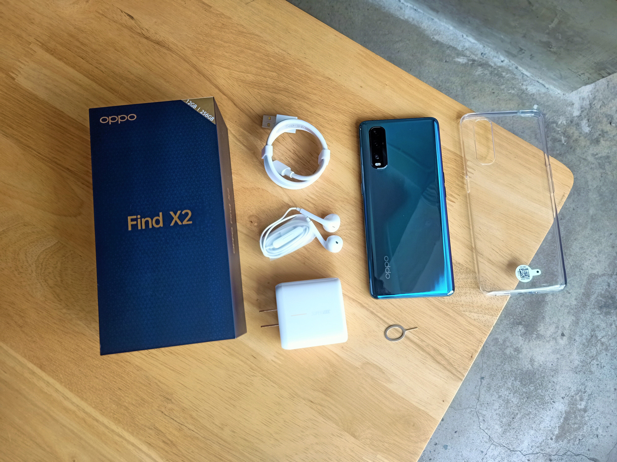 Những tính năng nổi bật của Oppo Find X2 - Ảnh 9. Những tính năng nổi bật của Oppo Find X2 - Ảnh 9.