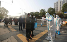 Malaysia truy tìm khoảng 16.000 người có liên quan đến 190 ca nhiễm virus corona mới được phát hiện trong ngày 15/3