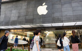 Apple bị Pháp phạt 1,2 tỉ USD