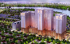 Hải Dương: Tìm nhà đầu tư cho hai khu dân cư rộng 16,7 ha