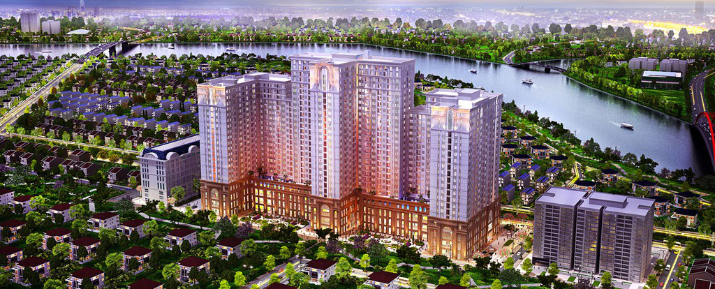 Hải Dương: Tìm nhà đầu tư cho hai khu dân cư rộng 16,7 ha - Ảnh 1.