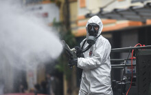 Cập nhật tình hình virus corona hôm nay 16/3: Hơn 11.000 người nhiễm sau một đêm trên toàn thế giới, Việt Nam loại trừ 3.803 trường hợp nghi nhiễm