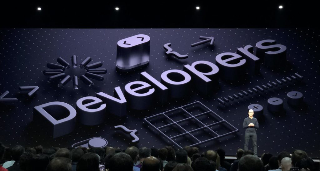 Apple thông báo tổ chức WWDC 2020 trực tuyến, iPhone 9 có thể xuất hiện - Ảnh 2.
