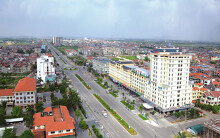 Bắc Ninh không cho phép CĐT bán căn hộ cho người nước ngoài có ban công hướng về trụ sở tỉnh uỷ