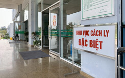Bô Y tế: Hai bệnh nhân mắc Covid-19 đang có diễn tiến nặng hơn