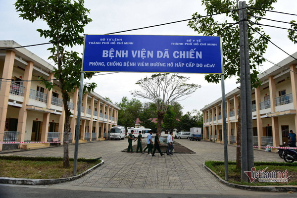 Công dân Việt Nam tại 31 quốc gia về nước sẽ phải cách li tập trung - Ảnh 1. Công dân Việt Nam tại 31 quốc gia về nước sẽ phải cách li tập trung - Ảnh 1.