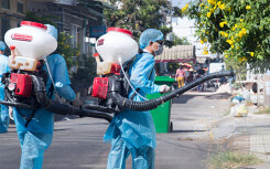Thêm một nhân viên Công ty Trường Sinh dương tính, Việt Nam ghi nhận 233 ca mắc Covid-19