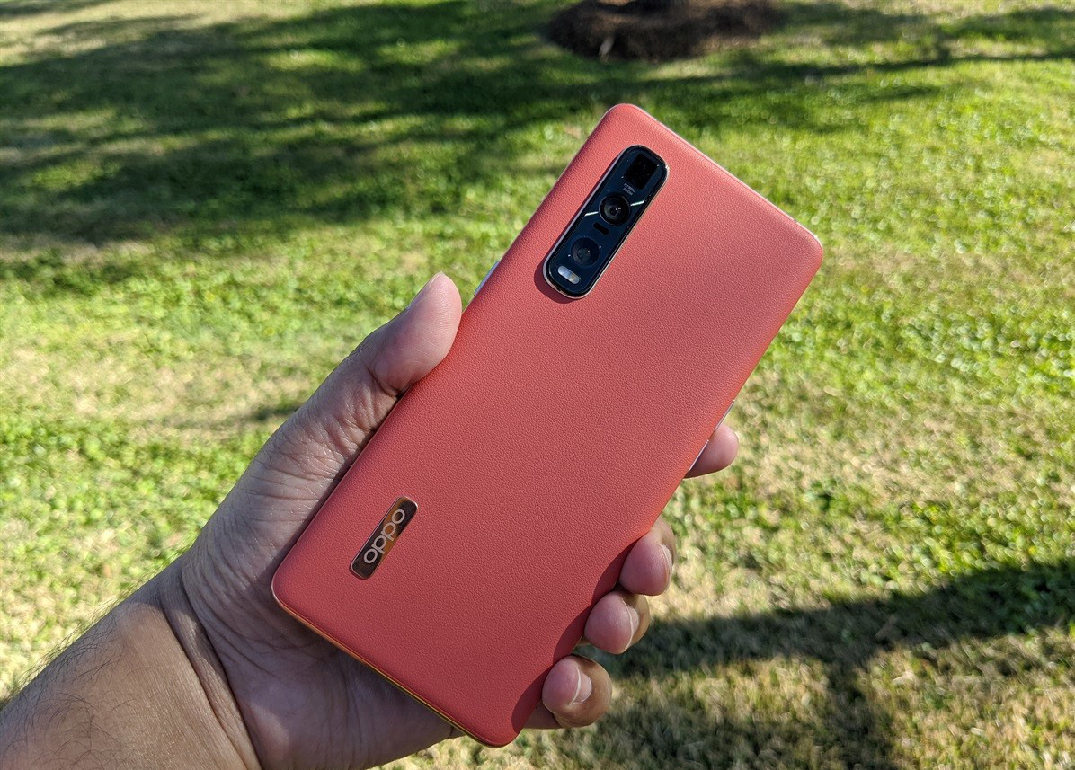 Cụm camera OPPO Find X2 Pro có chất với giá tiền bỏ ra?  - Ảnh 1.