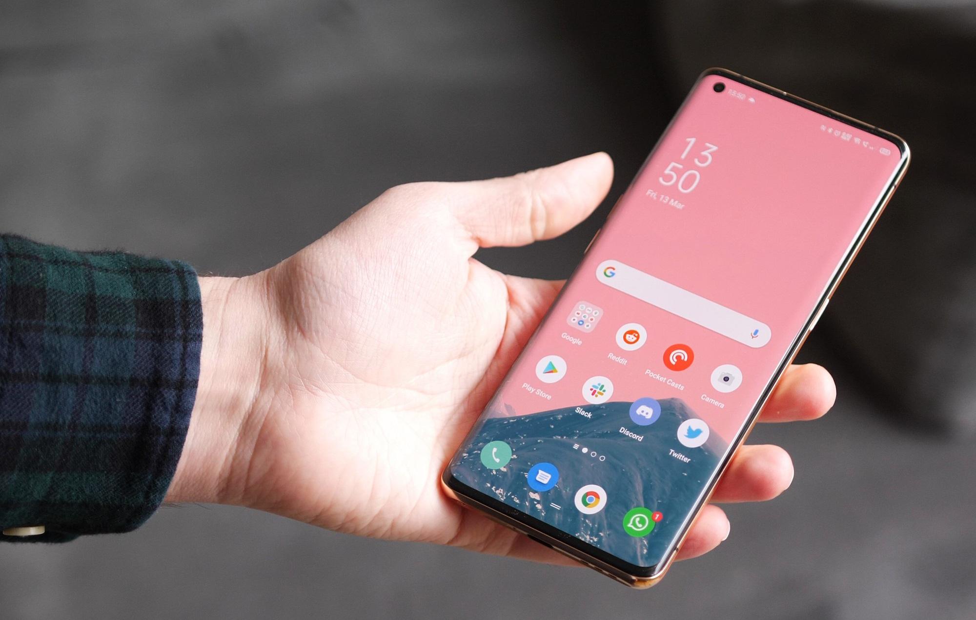 Cụm camera OPPO Find X2 Pro có chất với giá tiền bỏ ra?  - Ảnh 5.