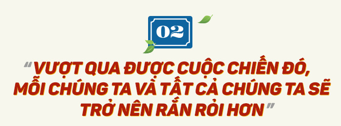 Những người Hà Nội: Rồi chúng ta cũng sẽ vượt qua - Ảnh 4. Những người Hà Nội: Rồi chúng ta cũng sẽ vượt qua - Ảnh 4.