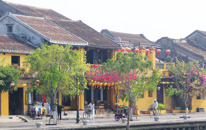 Nhiều khách Tây phát hiện nhiễm Covid-19: Lãnh đạo các nơi lên tiếng 'ứng xử' du lịch - Ảnh 2. Nhiều khách Tây phát hiện nhiễm Covid-19: Lãnh đạo các nơi lên tiếng 'ứng xử' du lịch - Ảnh 2.
