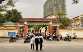 Nghệ An: Hôm nay 16/3, học sinh THPT quay trở lại trường