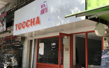 Chuỗi trà sữa, nhà hàng lẩu nướng Gogi, King BBQ, Hotpot, Toocha… đóng hàng loạt cửa hàng vì dịch Covid-19