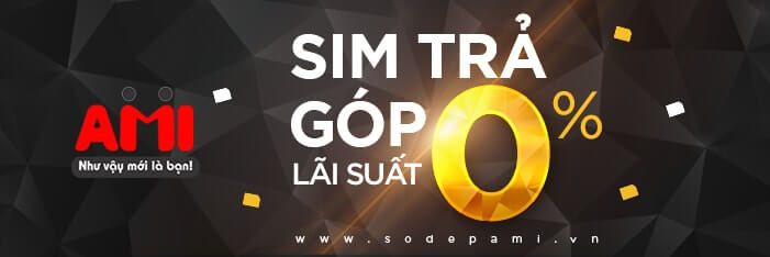 Giải pháp mua Sim Trả Góp lãi 0% tại AMI  - Ảnh 2.