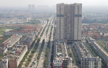 Đánh giá Covid -19 làm tăng nguy cơ bị phá sản, HoREA gợi ý doanh nghiệp BĐS cơ cấu lại sản phẩm chủ lực