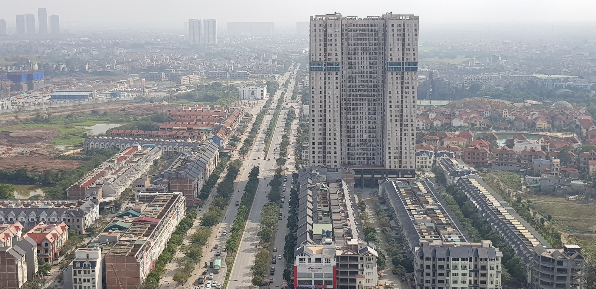 Đánh giá Covid -19 làm tăng nguy cơ bị phá sản, HoREA gợi ý doanh nghiệp BĐS cơ cấu lại sản phẩm chủ lực - Ảnh 2. Đánh giá Covid -19 làm tăng nguy cơ bị phá sản, HoREA gợi ý doanh nghiệp BĐS cơ cấu lại sản phẩm chủ lực - Ảnh 2.