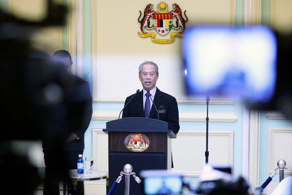 Malaysia phong tỏa toàn quốc và cú sốc trở thành tâm dịch Đông Nam Á - Ảnh 2. Malaysia phong tỏa toàn quốc và cú sốc trở thành tâm dịch Đông Nam Á - Ảnh 2.