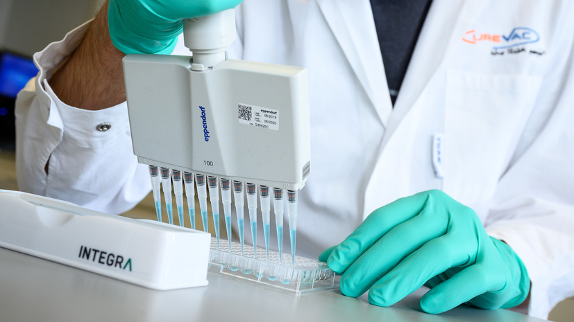 Thế giới sẽ có vắc-xin ngừa virus corona sớm - Ảnh 1. Thế giới sẽ có vắc-xin ngừa virus corona sớm - Ảnh 1.