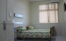 Bệnh nhân 57 nhiễm Covid-19 được điều trị tại Quảng Nam, không đưa ra Huế