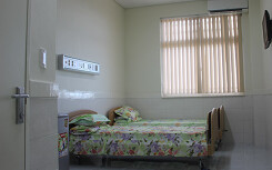 Bệnh nhân 57 nhiễm Covid-19 được điều trị tại Quảng Nam, không đưa ra Huế