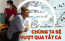 Người Hà Nội giữa đại dịch Covid-19: Cả dịch SARS 2003 cũng không ảnh hưởng nhiều như bây giờ, nhưng rồi chúng ta sẽ đi qua và rắn rỏi hơn