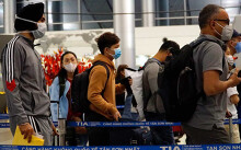 Việt Nam sẽ ngưng cấp visa với tất cả các nước để 'siết' đầu vào Covid-19