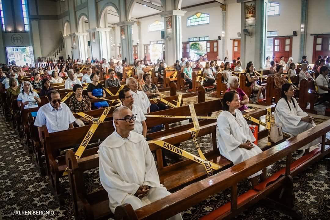 Sống văn minh trong dịch bệnh Covid-19: Thực hành 'cách li xã hội' - Ảnh 5. Sống văn minh trong dịch bệnh Covid-19: Thực hành 'cách li xã hội' - Ảnh 5.