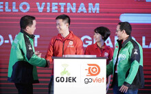 Gojek huy động thêm 1,2 tỉ USD, tiếp tục chạy đua với Grab