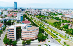 Huế sẽ có thêm một khu đô thị 4.500 tỉ đồng ven sông Như Ý