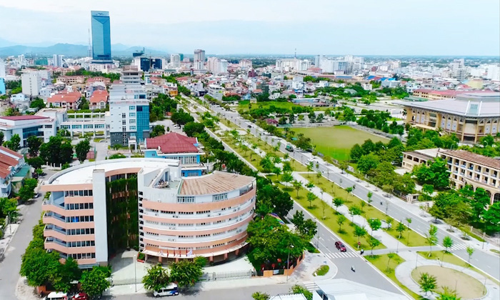 Huế sẽ có thêm một khu đô thị 4.500 tỉ đồng ven sông Như Ý - Ảnh 1. Huế sẽ có thêm một khu đô thị 4.500 tỉ đồng ven sông Như Ý - Ảnh 1.
