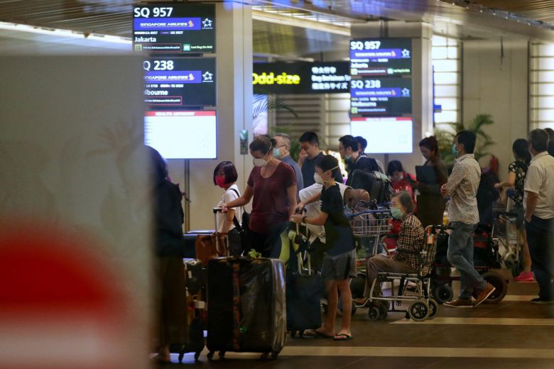 Cập nhật tình hình dịch virus corona ở ASEAN và châu Á 17/3: Malaysia tuyên bố phong tỏa toàn quốc, Singapore thêm 17 ca mới, Thái Lan phát hiện 132 người liên quan đến ca nhiễm Covid-19 - Ảnh 1.