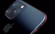 iPhone 12 bất ngờ lộ diện điểm số ấn tượng, hơn cả bộ ba Samsung Galaxy S20