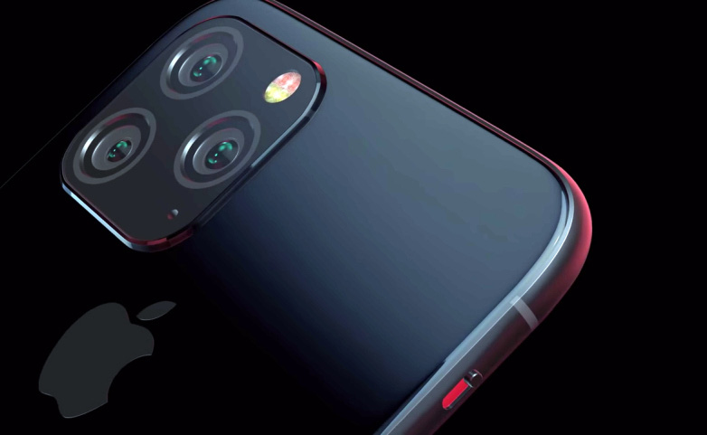 iPhone 12 bất ngờ lộ diện điểm số ấn tượng, hơn cả bộ ba Samsung Galaxy S20 - Ảnh 3. iPhone 12 bất ngờ lộ diện điểm số ấn tượng, hơn cả bộ ba Samsung Galaxy S20 - Ảnh 3.