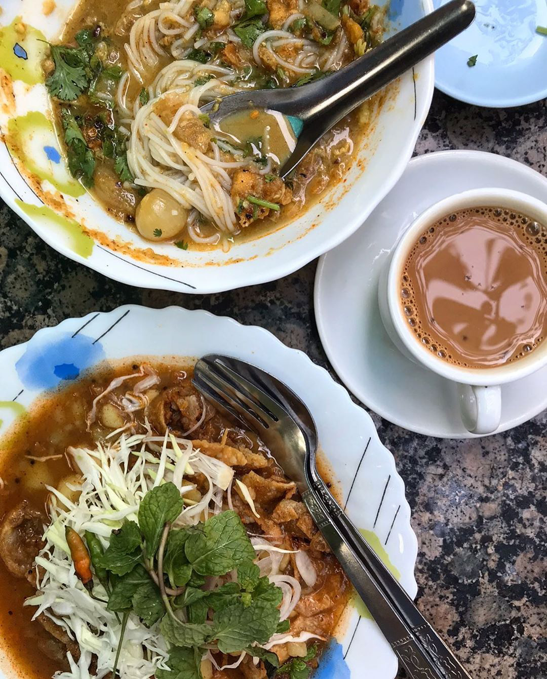 8 món ăn đặc sắc nên thử khi đến du lịch Myanmar - Ảnh 5. 8 món ăn đặc sắc nên thử khi đến du lịch Myanmar - Ảnh 5.