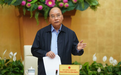 'Đây là giai đoạn vàng trong phòng chống dịch Covid-19'