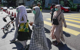 Malaysia phong tỏa toàn quốc và cú sốc trở thành tâm dịch Đông Nam Á