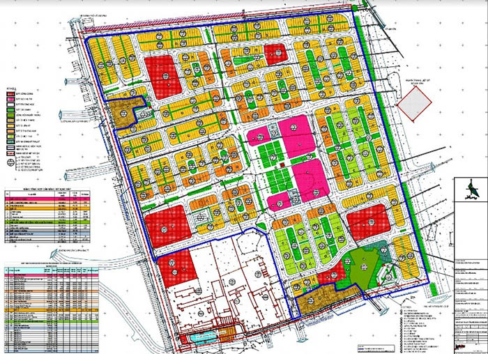 Hải Dương: Mở rộng dự án khu dân cư ở Gia Lộc, bổ sung loại hình shophouse, khách sạn - Ảnh 1. Hải Dương: Mở rộng dự án khu dân cư ở Gia Lộc, bổ sung loại hình shophouse, khách sạn - Ảnh 1.