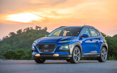 Hàng loạt mẫu xe Hyundai tại Việt Nam giảm giá sốc giữa mùa Covid - 19