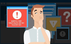 Khánh Hòa: Xử phạt một phụ nữ 7,5 triệu đồng vì thông tin sai sự thật về dịch bệnh Covid-19