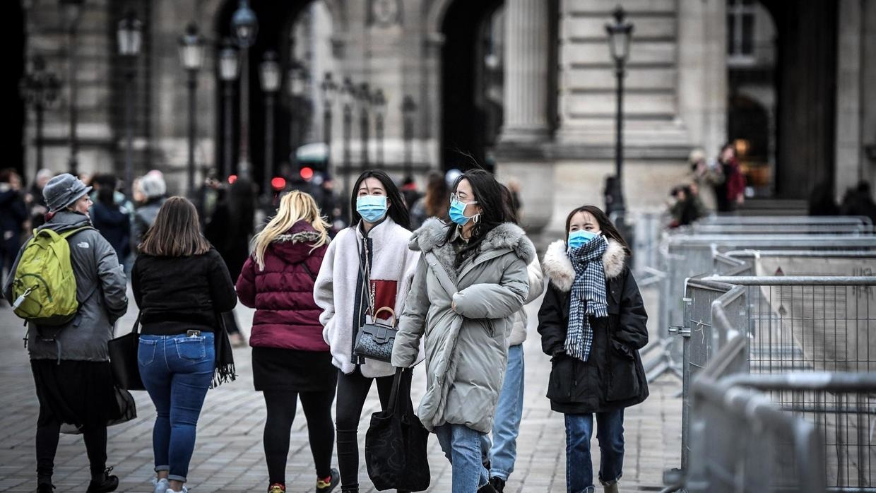 Cập nhật tình hình dịch virus corona trên thế giới ngày 17/3: Trung Quốc ghi nhận chỉ một ca nhiễm nội bộ, hơn 3.000 ca nhiễm mới tại Italy, hàng loạt nước đóng biên giới - Ảnh 3. Cập nhật tình hình dịch virus corona trên thế giới ngày 17/3: Trung Quốc ghi nhận chỉ một ca nhiễm nội bộ, hơn 3.000 ca nhiễm mới tại Italy, hàng loạt nước đóng biên giới - Ảnh 3.